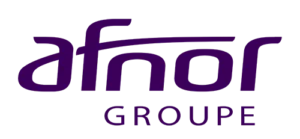 Logo Afnor Groupe