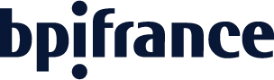 Logo BPI France