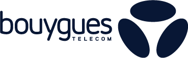 Logo Bouygues