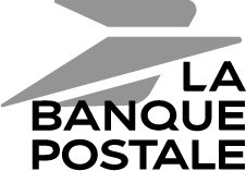 Logo La Banque Postale