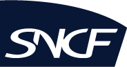 Logo SNCF