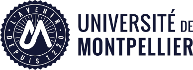 Logo Université de Montpellier