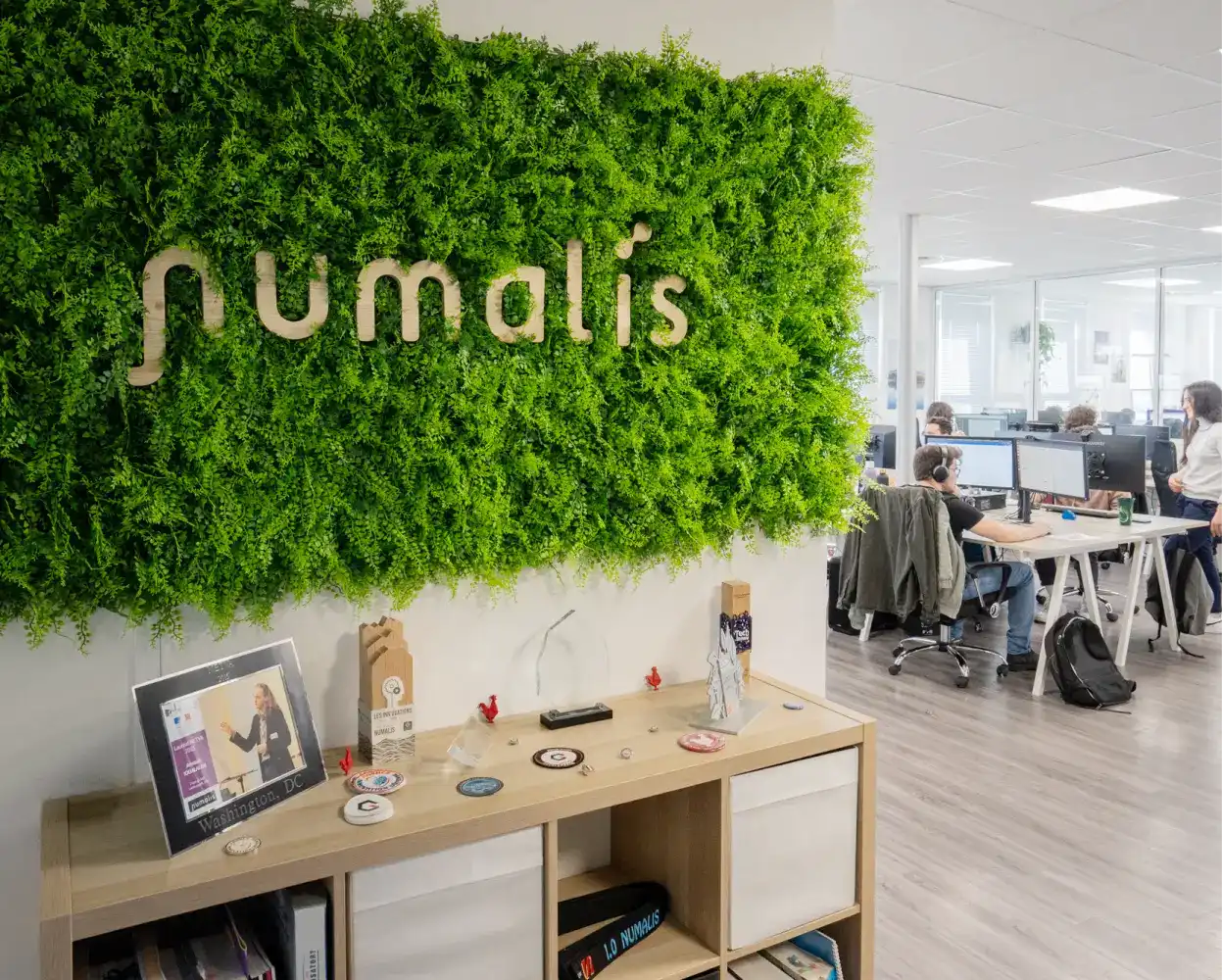 Team Numalis