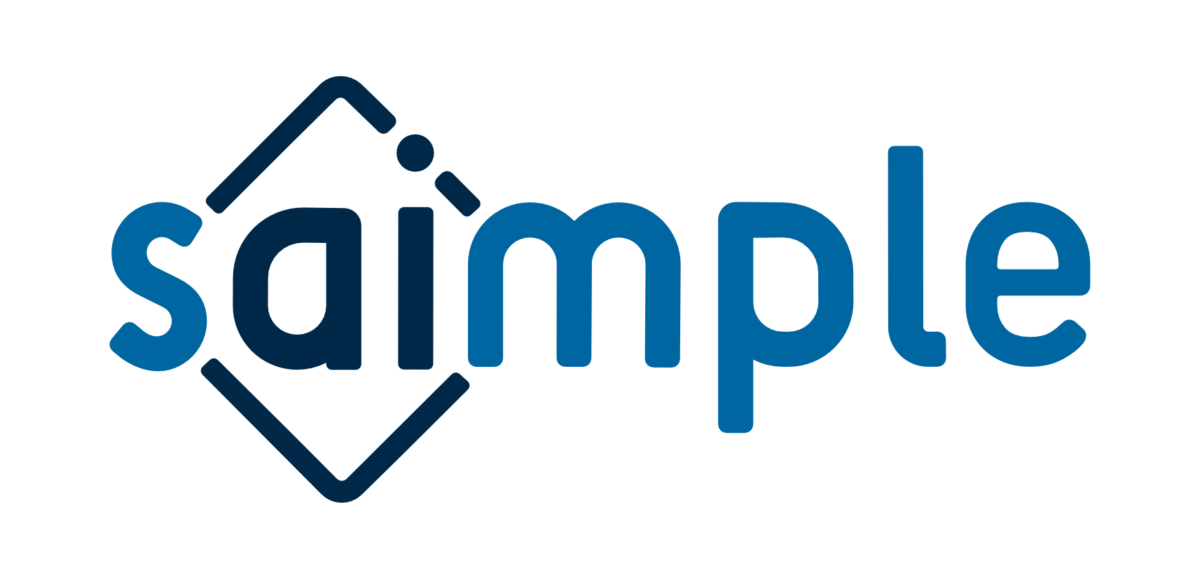 Logo Saimple