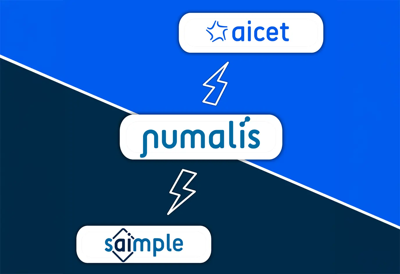 Arnault Ioulalan De Saimple à AICET